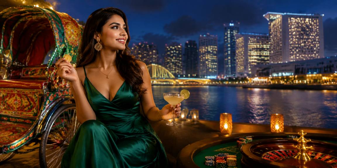 Jaya Nain